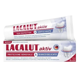 Lacalut Aktiv Prot Geng 75ml