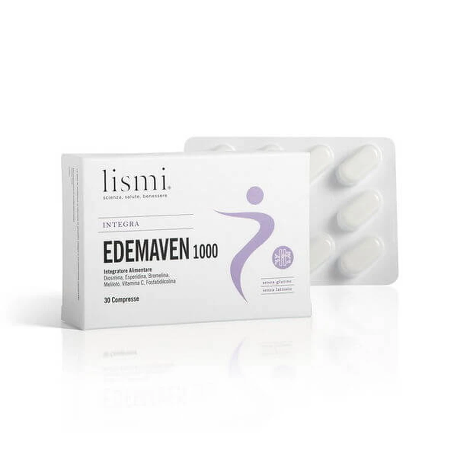 EDEMAVEN 1000 30CPR