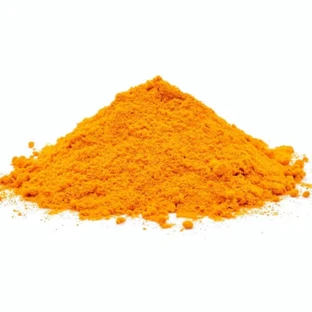 Kurkumapoeder van wortelstok 50 g
