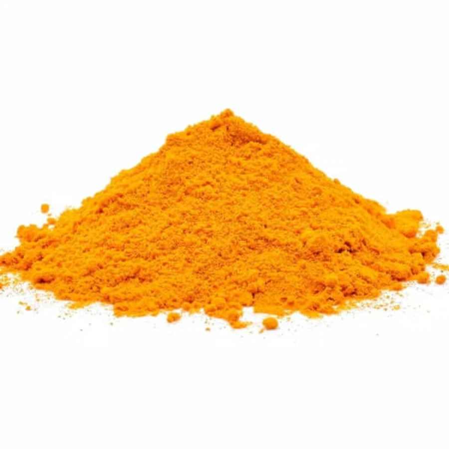 Kurkumapoeder van wortelstok 50 g