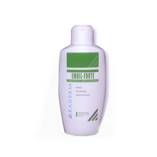 Braderm Emoil-Strong Cleanser 400ml