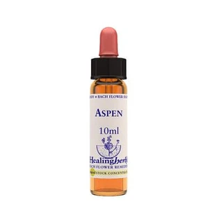 Esencia de Aspen 10 Ml 1 Pza