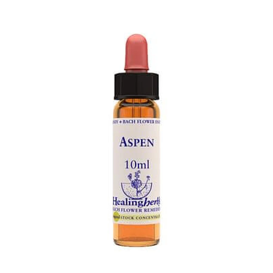 Aspen Essenz 10 Ml 1 Stück