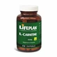 L-Carnitine 500 Mg 60 Capsules