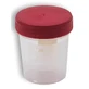 RÉCIPIENT D'URINE PHARMAMENTIS