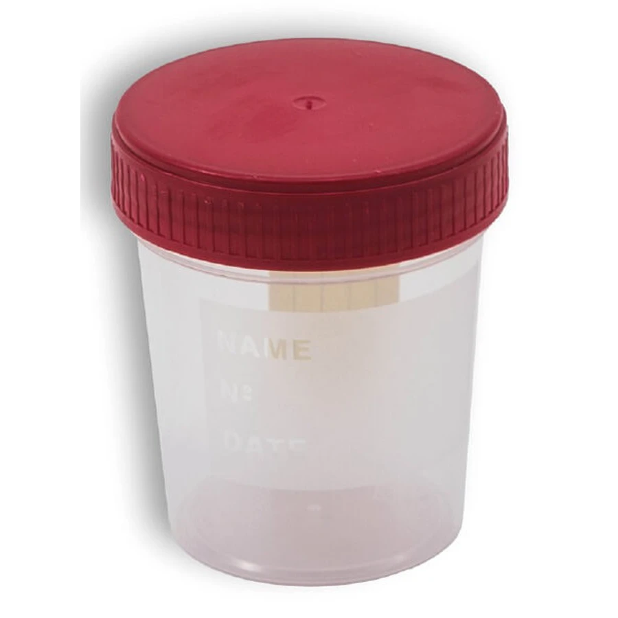 RÉCIPIENT D'URINE PHARMAMENTIS