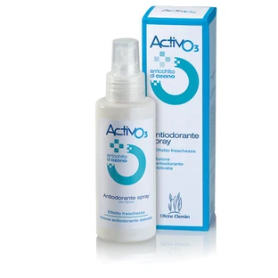 ACTIVO3 ANTI-GEUR SPRAY
