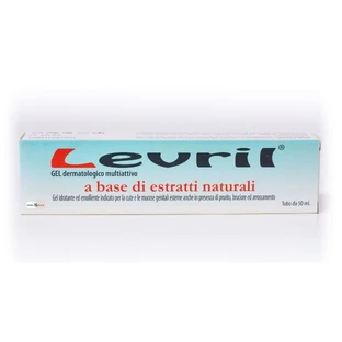 LEVRIL Gel 50ml