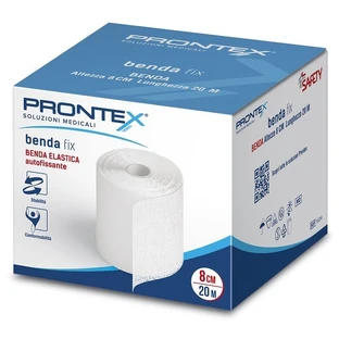 PRONTEX FIX BANDAGE CM8X20M