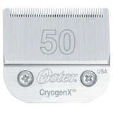 OSTER TESTINA SIZE 50 0,2 MM