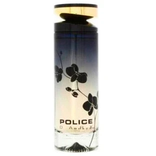 POLITIE DONKER D EDT 100 VAPO