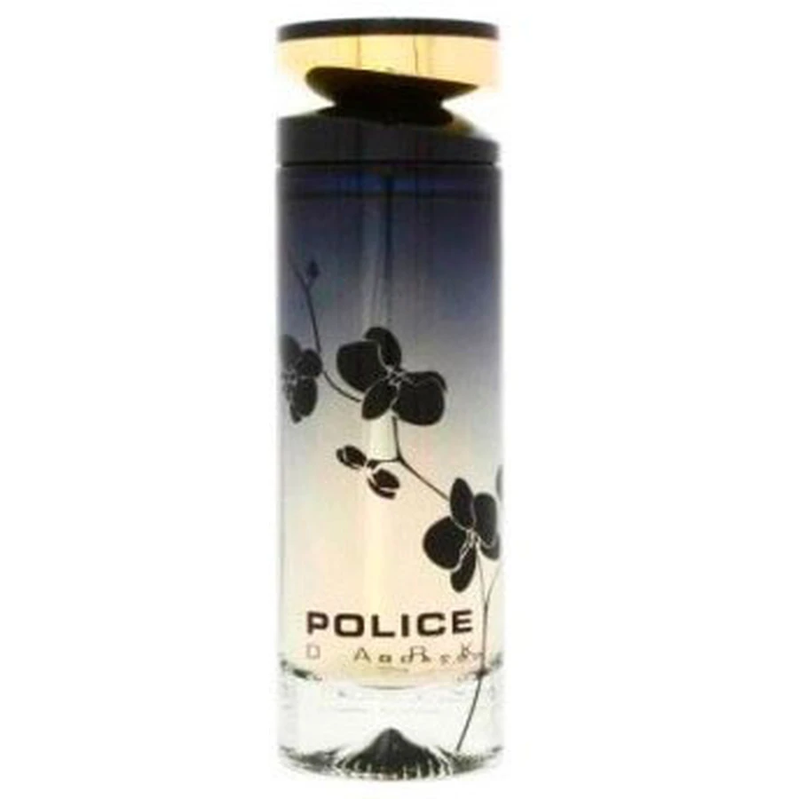 POLITIE DONKER D EDT 100 VAPO