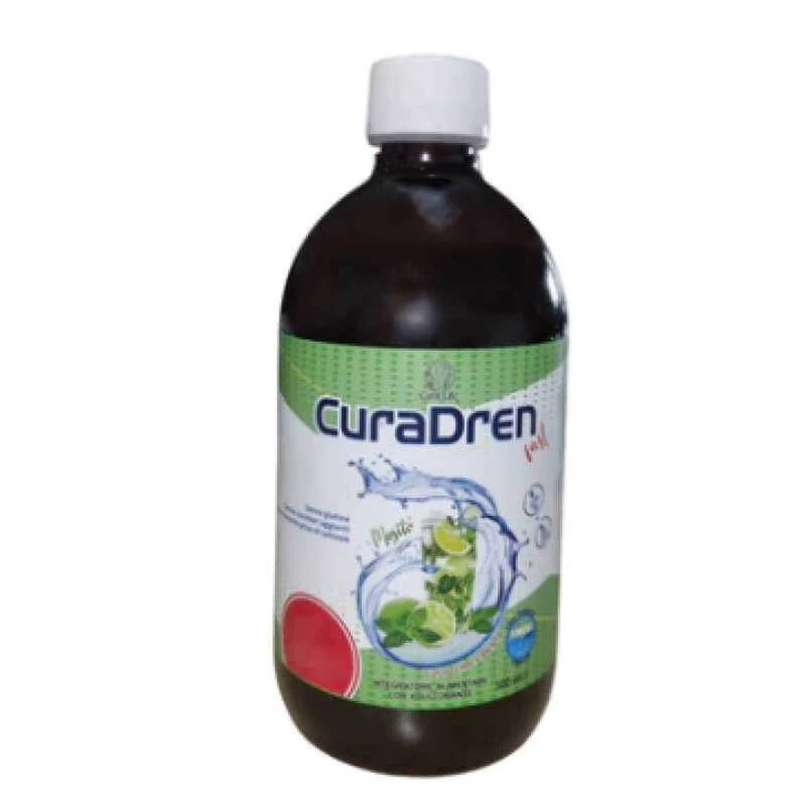 CuraDren Schnell Mojito CuraFarma 500ml
