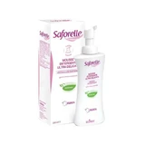Saforelle Ultra Gentle Cleansing Mousse 250ml