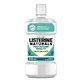 Protection de l'émail Rince-bouche Listerine Naturals Goût doux 500ml