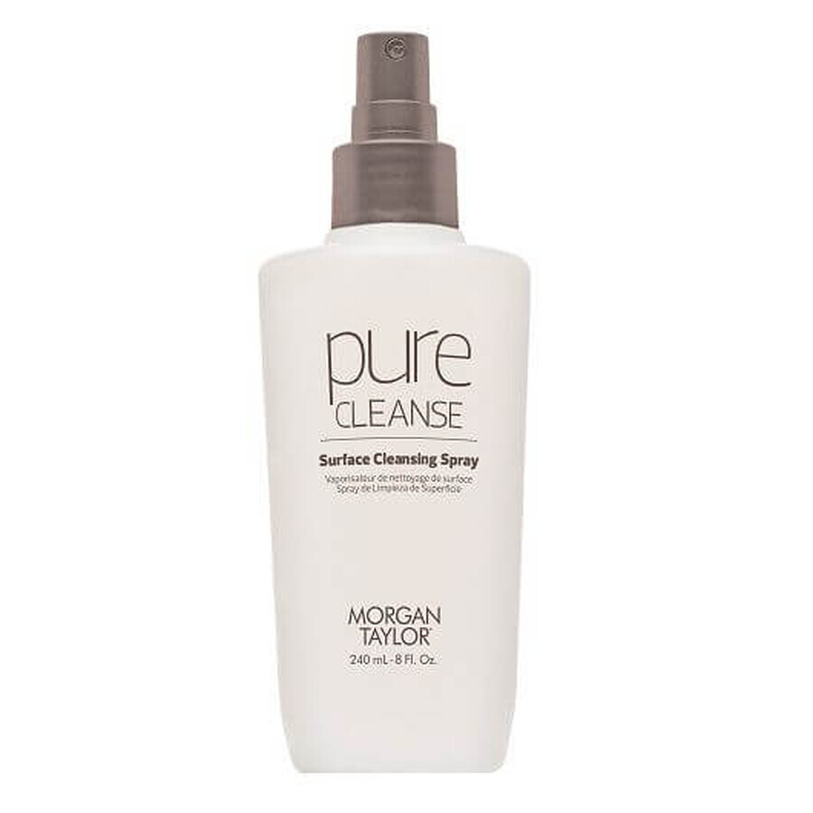 Buy Morgan Taylor Pure Cleanse Degreaser 240 ml Morgan Taylor Pure Cleanse Degreaser 240 ml