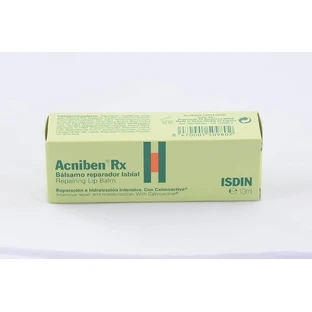 Acniben Rx Lip Balm 10ml