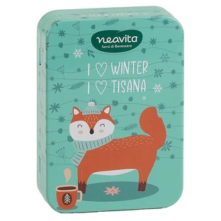 NEAVITA 3FILT BIO ASSORT FOX