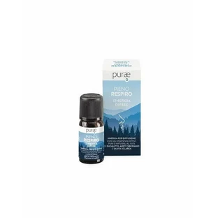 Purae Defenses Synergy Met Essentiële Oliën Volledige Adem 10 Ml