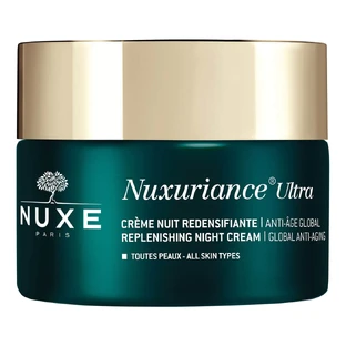 NUXE NUXURIANCE ULTRA CR NUIT