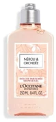 NEROLI&amp;ORCHIDEA SHOWER GEL 250ML