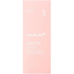 MEDICUBE KOLLAGEN-NACHTMASKE