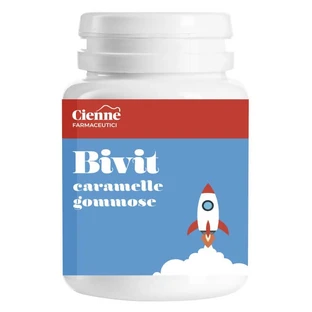 GOMINOLAS BIVIT 60CARAMELOS