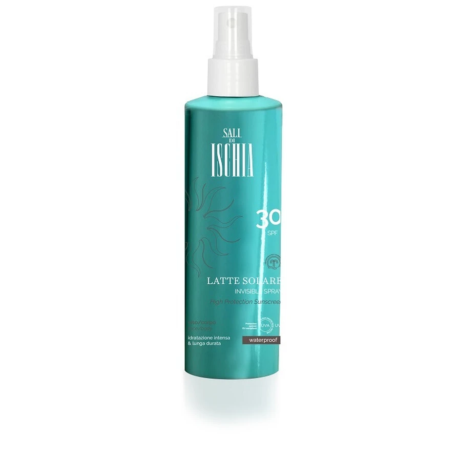 ISCHIA SALTS INV SPR SPF30