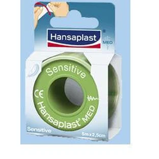 HANSAPLAST ROCK SENSIBLE 5 m X 2,50 cm