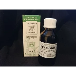 DESMODIUM Gtt 100ml SARANDREA