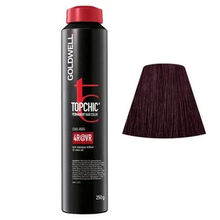 Goldwell Top Chic Can 4R@VR tinte permanente 250ml