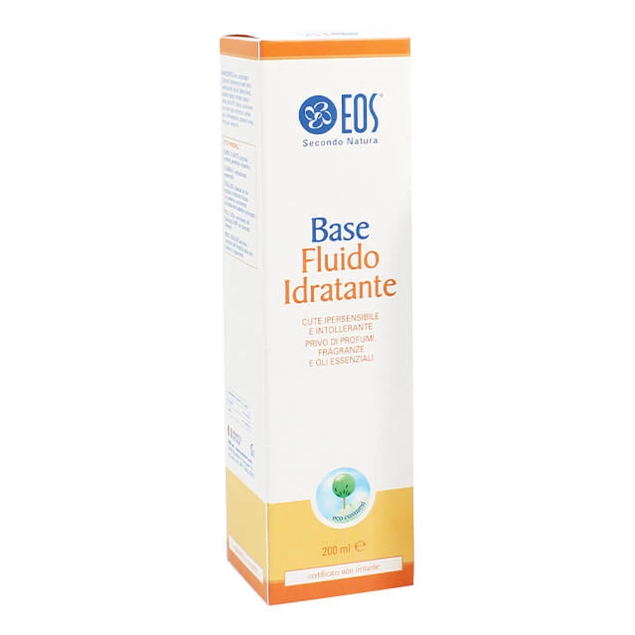 EOS Fluido Base Idrat.200ml