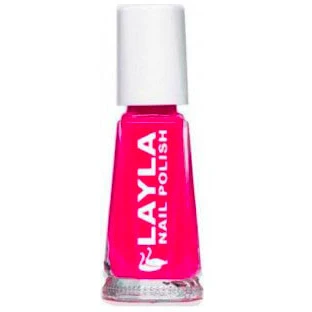 LAYLA LACQUER POLISH NO.119