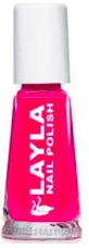 LAYLA LAK POLISH NR.119