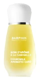 BY CHAMOMILE AROMATIC CARE