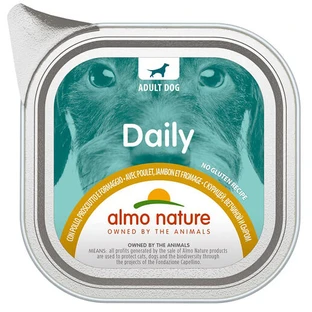 MENÚ DIARIO PERRO POL PR FORMULARIO 100