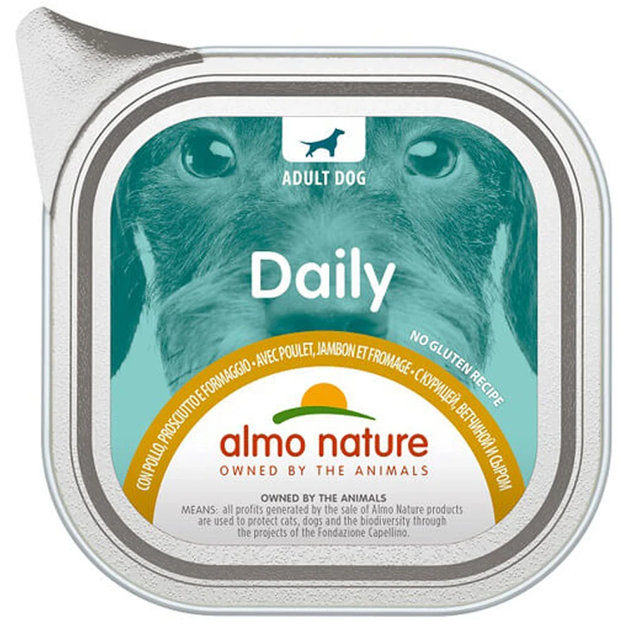 MENÚ DIARIO PERRO POL PR FORMULARIO 100