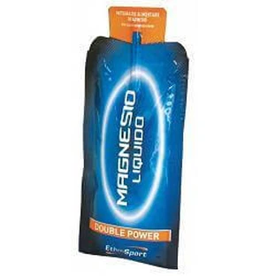 MAGNESIUM LIQ 25ML ETICHSPORT