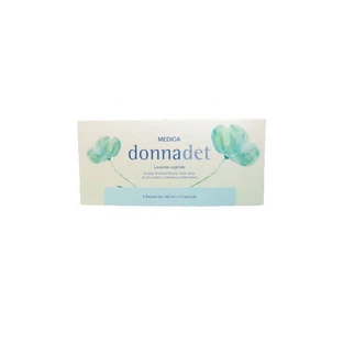 Donnadet Vaginaal Lavendel Medica® 5 flacons