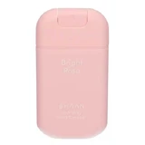 Haan Hand Sanitizer Bright Rose Pocket Spray 30ml