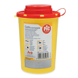 Safe Container Pic 0.6l