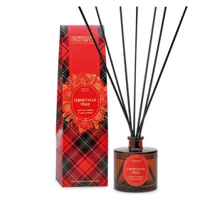 Nasotherapy Árbol de Navidad difusor de esencias con varillas 100 ml