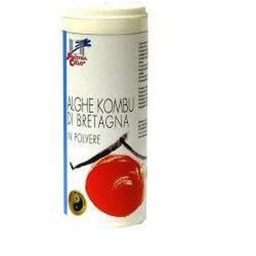 KOMBU ALGUES ATL POL 60G BIO