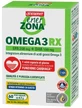 Enerzona Omega 3 Rx 60minicaps
