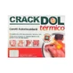 Crackdol Thermal Heat Plaster 6 Pieces