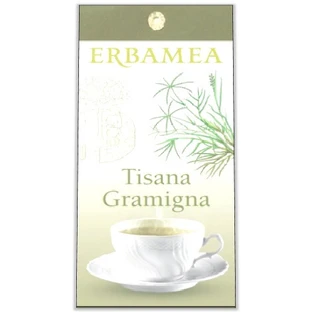 WHEATGRASS HERBAL TEA 100G
