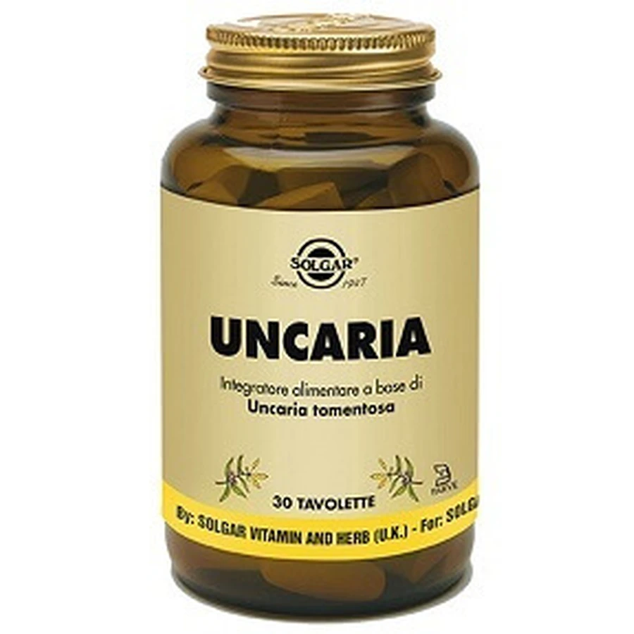 Uncaria 30tav