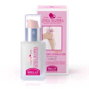 HELAN MOM CREMA FACIAL A/MACCHIA