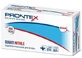 PRONTEX NITRILE GLOVE PIC S/P