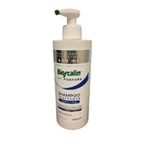 Bioscalin Anti-Schuppen Shampoo für trockenes Haar Maxi 400 Ml
